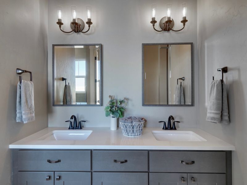 Bathroom Remodeling Service