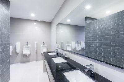 Small Bathroom Remodels