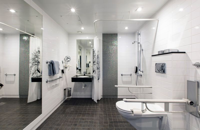 Accessible Bathroom Renovations